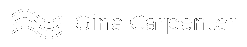 Gina logo transparent